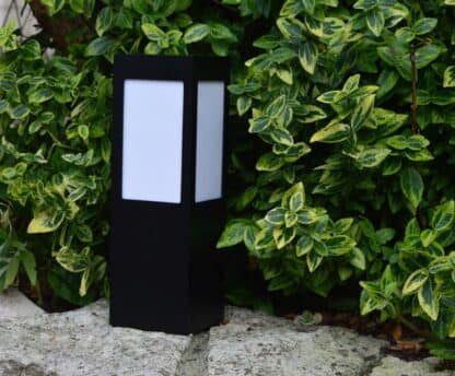 Lampy stojące Lampa ogrodowa ARKAD 325 2