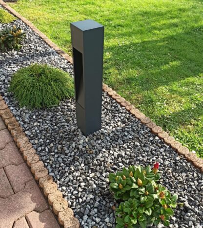 Lampy stojące Lampa ogrodowa MODERN 60 12