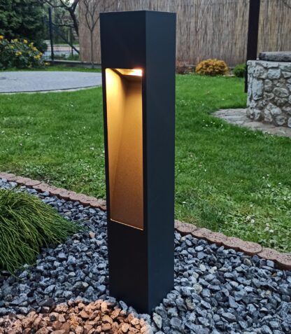 Lampy stojące Lampa ogrodowa MODERN 60 2