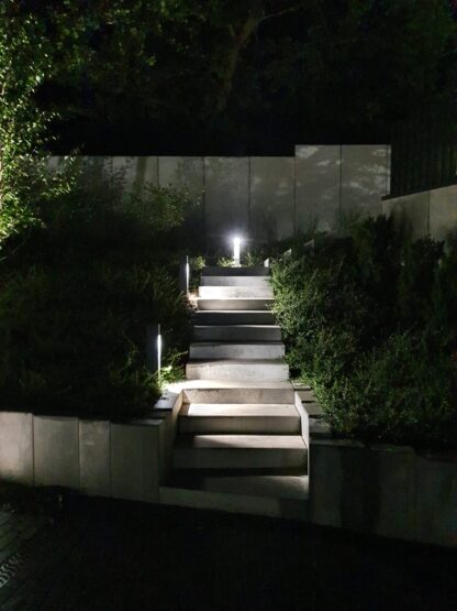 Lampy stojące Lampa ogrodowa MODERN 60 14