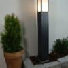 Lampy stojące Lampa ogrodowa ARKAD 375 XL 9