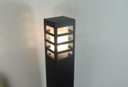 Lampy stojące Lampa ogrodowa OSLO 75 4