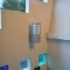 Kinkiety ogrodowe zewnętrzne Kinkiet zewnętrzny ARKAD 2 K AL 9