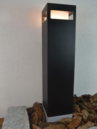 Lampy stojące Lampa ogrodowa VOLUX 75