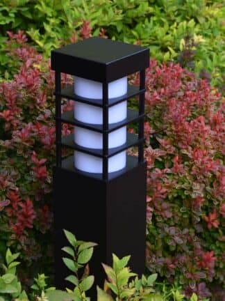 Lampy stojące Lampa ogrodowa MODERN 60 2