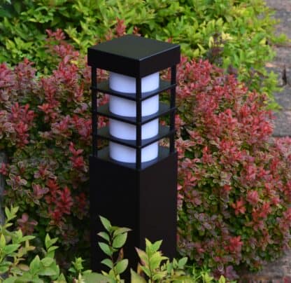 Lampy stojące Lampa ogrodowa ONYX 75 4