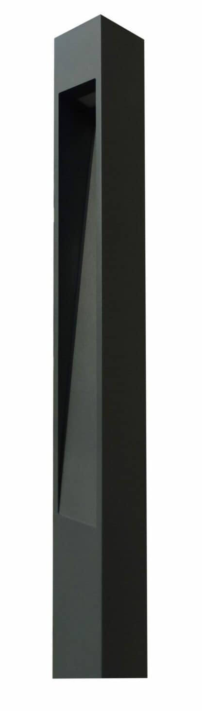 Lampy stojące LATARNIA OGRODOWA MODERN 200 3