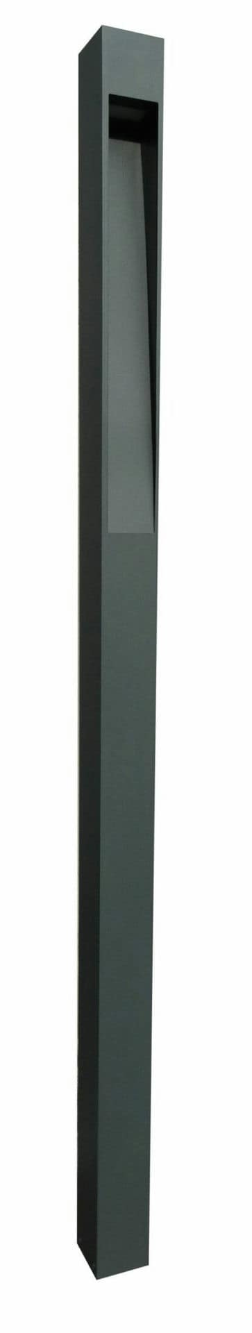Lampy stojące LATARNIA OGRODOWA MODERN 200 6