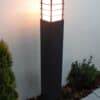 Lampy stojące Lampa ogrodowa MERIVA 80 12