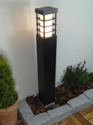 Lampa ogrodowa ONYX
