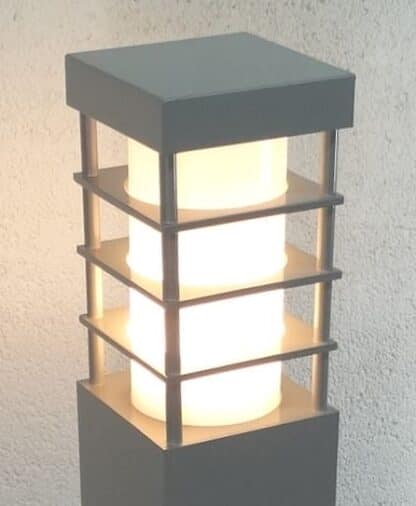 Lampy stojące Lampa ogrodowa ONYX 55 4