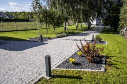 Lampy stojące Lampa ogrodowa MODERN 60 8