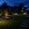 Lampy stojące Lampa ogrodowa ARKAD 375 XL 15 Lampy stojące Lampa ogrodowa ARKAD 375 XL 15