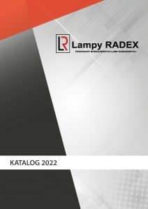 lampy RADEX