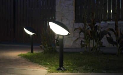 Lampy stojące – inni producenci TAO 3 4