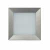 Lampy do zabudowy Mur Led Inox D 04 7