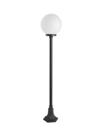 Lampy stojące – inni producenci KULE CLASSIC K 5002/1/KP 250 OP 4