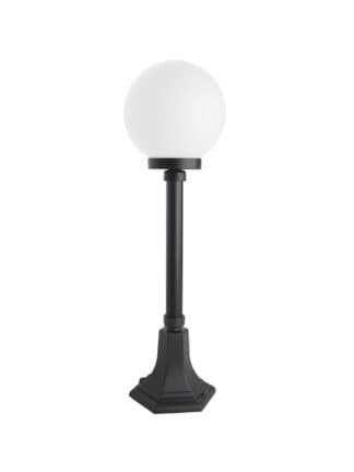 Lampy stojące – inni producenci KULE CLASSIC K 5002/3/KP 200 OP 4