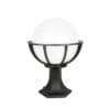 Lampy stojące – inni producenci Kule z koszykiem 250 K 4011/1/KPO 250 OP 8