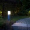 Lampy stojące – inni producenci ELIS TO 3902-H 919 BL 10