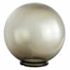 Kule ogrodowe Lampa ogrodowa ALEKULE G 300 Z 8