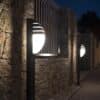 Lampy stojące – inni producenci CITY 11836 R BL 8