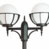 Maszty i latarnie Kule z koszykiem 250 OGMWN 2 KPO 250 OP 12