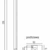 Lampy stojące – inni producenci Linea 16702-600 10