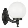Kinkiety zewnętrzne – inni producenci KULE CLASSIC K 3012/1/K 200 OP 6