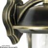 Lampy stojące – inni producenci Prince K 4011/1/O 14