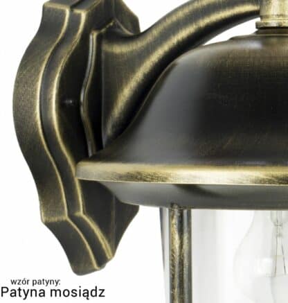 Lampy stojące – inni producenci Prince K 4011/1/O 6