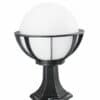 Lampy stojące – inni producenci Kule z koszykiem 250 K 4011/1/KPO 250 OP 10