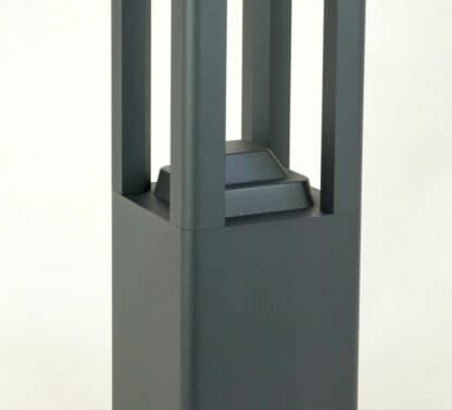 Lampy stojące – inni producenci Fan Kwadrat FKW-500 4