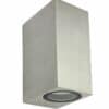 Kinkiety zewnętrzne – inni producenci Mini 5002 BR 6