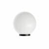Kule ogrodowe Lampa ogrodowa ALEKULE G 250 Z 7