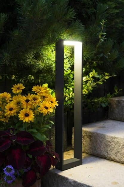 Lampy stojące – inni producenci Form YB19503 4