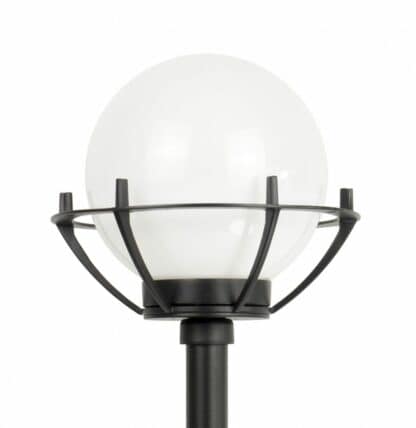 Lampy stojące – inni producenci Kule z koszykiem 200 K 5002/2/KPO OP 4