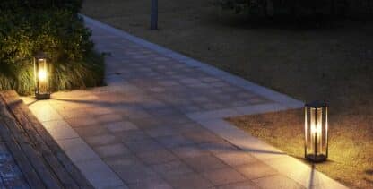 Lampy stojące – inni producenci Porto M1932-500 3