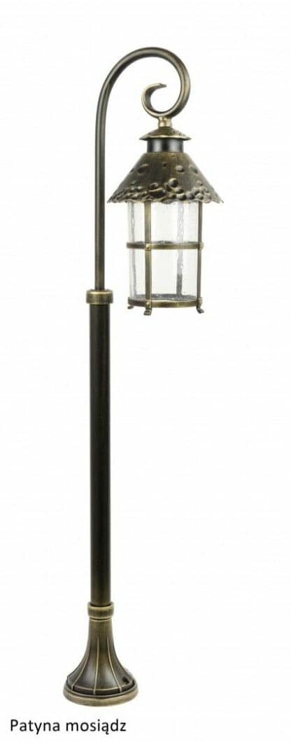 Lampy stojące – inni producenci Toledo K 5002/2/R 5