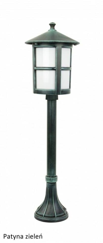 Lampy stojące – inni producenci CORDOBA II K 5002/3/TD 8