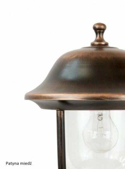 Lampy stojące – inni producenci Prince K 5002/3/O 8