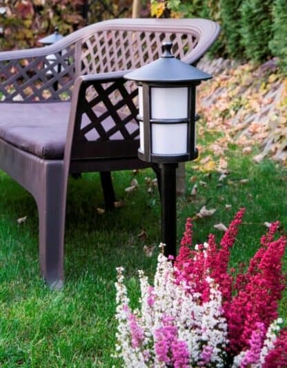 Lampy stojące – inni producenci CORDOBA II K 5002/1/TD 11