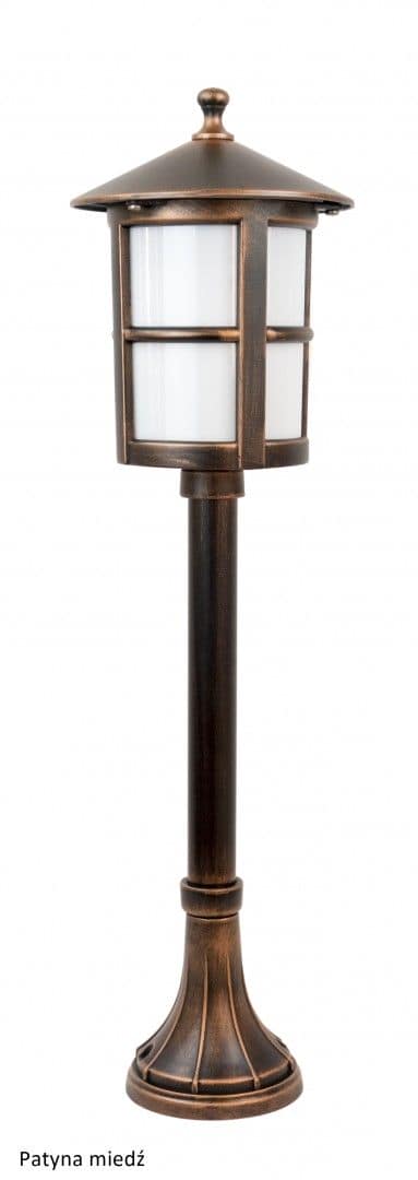 Lampy stojące – inni producenci CORDOBA II K 5002/3/TD 6