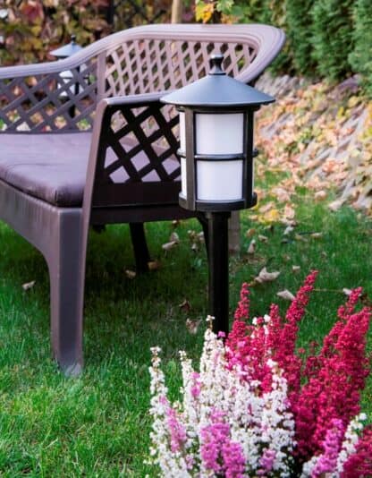 Lampy stojące – inni producenci CORDOBA II K 4011/1/TD 5