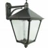 Kinkiety zewnętrzne – inni producenci Retro Kwadratowe K 3012/1/BD KW 6