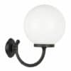 Kinkiety zewnętrzne – inni producenci Kule classic K 3012/1/K 300 P OP 7