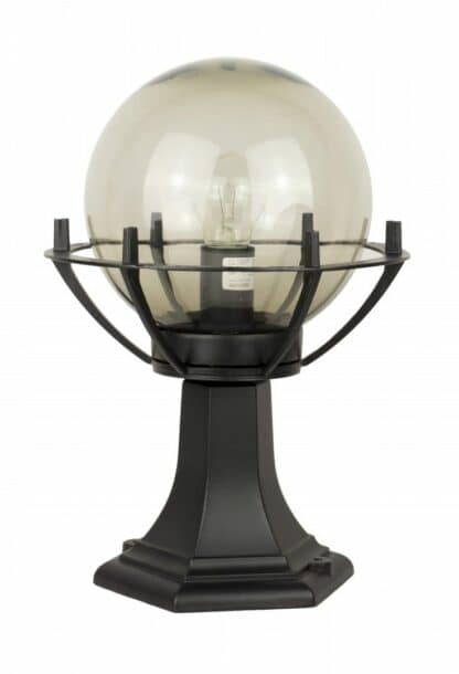 Lampy stojące – inni producenci Kule z koszykiem 200 K 4011/1/KPO OP 3