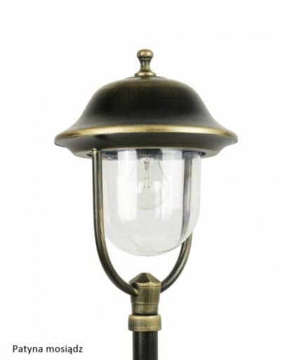 Lampy stojące – inni producenci Prince K 5002/2/O 11