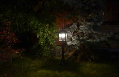 Lampy stojące – inni producenci Wenecja K 5002/3/KW 8