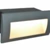 Lampy do zabudowy Mur-Led M2031 10